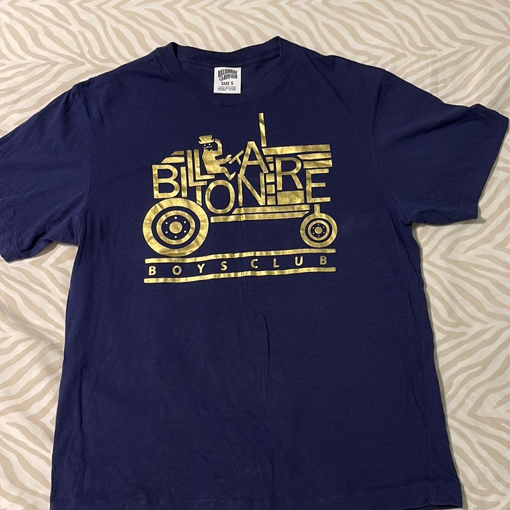 Billionaire Boys Club T-Shirt